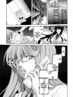 Koisuru Honshou page 7