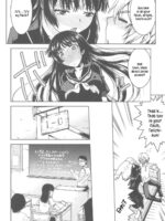 Koisuru Yuurei page 5