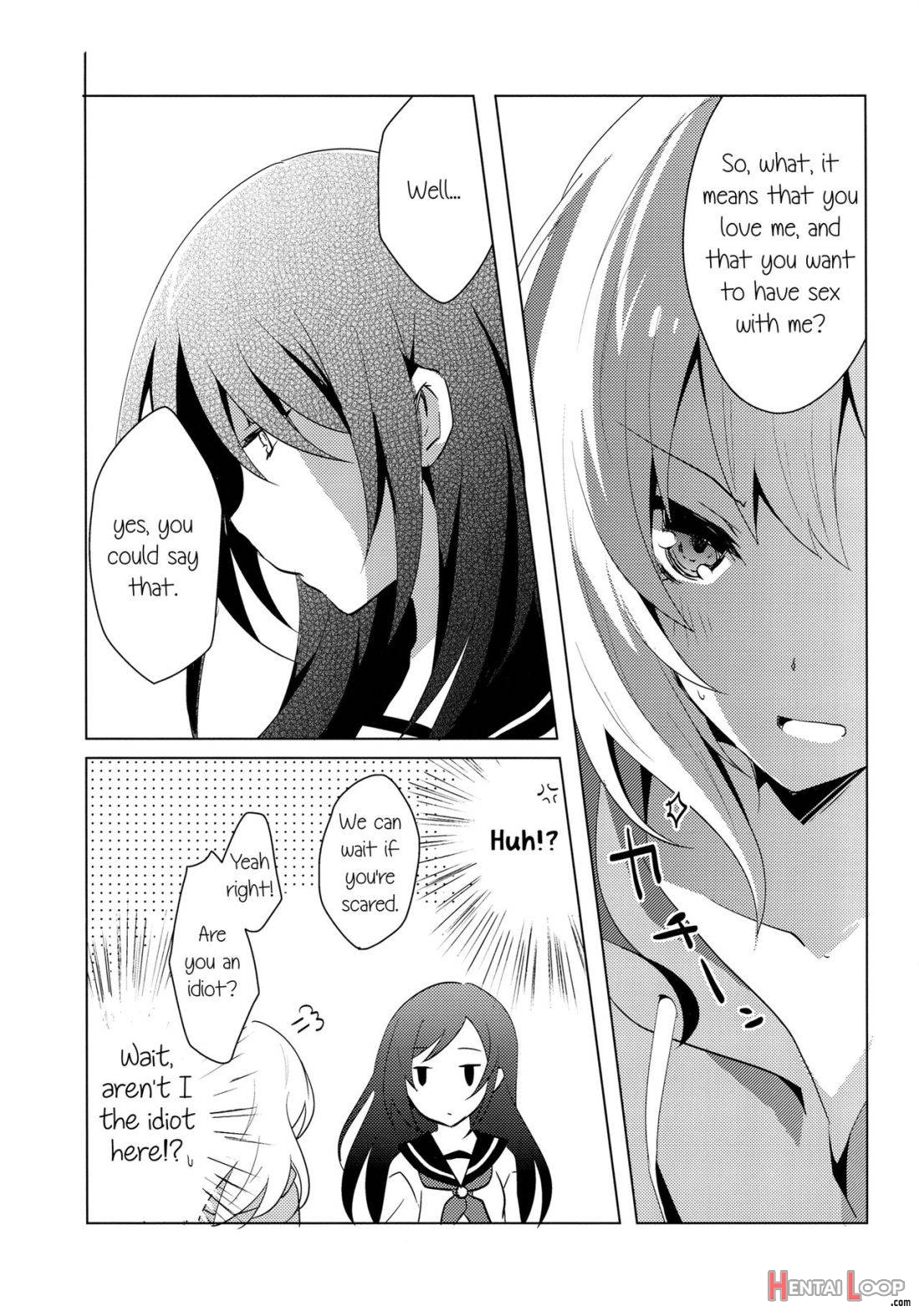 Koiyami Gladiolus page 10