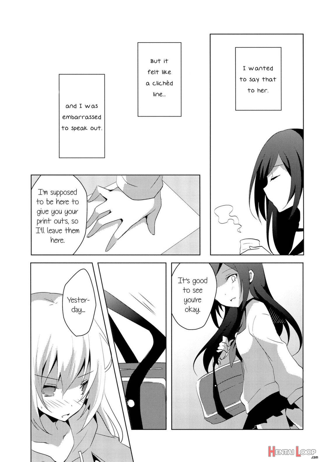 Koiyami Gladiolus page 8