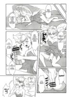 Kokan Ni Kinoko! page 5