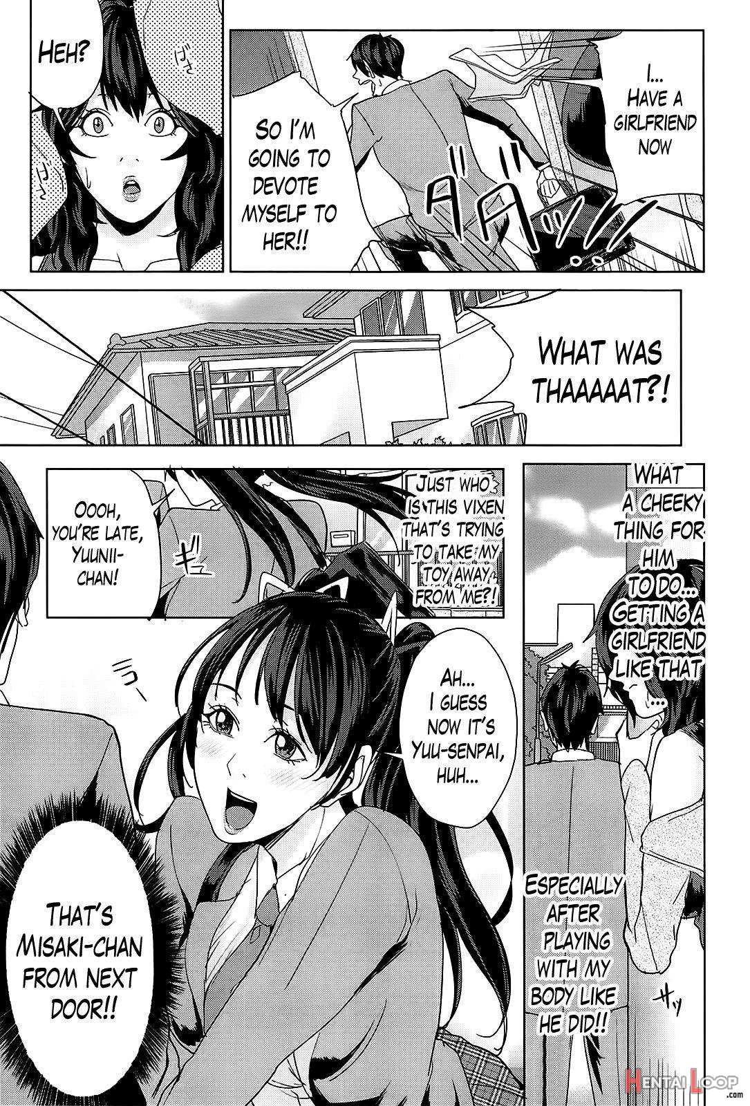 Kokuritsu Hitozuma Gakuen page 173