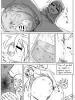 Konata Ass Worship page 7