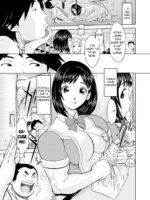 Konnani Nachatta + Shino-chan No Tān page 3