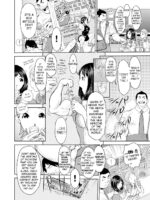 Konnani Nachatta + Shino-chan No Tān page 4