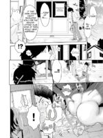 Konnani Nachatta + Shino-chan No Tān page 6