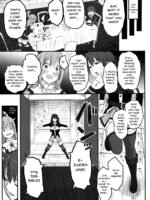 Kono Fusei Touhyou Ni Danzai O! page 10