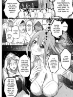 Kono Fusei Touhyou Ni Danzai O! page 7