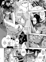 Kono Mujintou Ni Wa Tabemono Ga Ecchi Na Kajitsu Shika Nai...... Tte Koto!? page 10