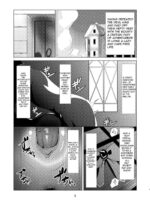 Kono Subarashii Megami Kara Syukufuku O! page 2