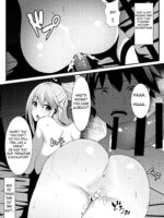 Kono Subarashii Megami Kara Syukufuku O! page 3