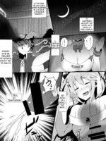 Kono Subarashii Megami Kara Syukufuku O! page 4