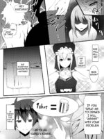 Kono Subarashii Megami Kara Syukufuku O! page 5