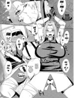 Konoha No Bitch-chan! page 2