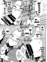 Konoha No Bitch-chan! page 8