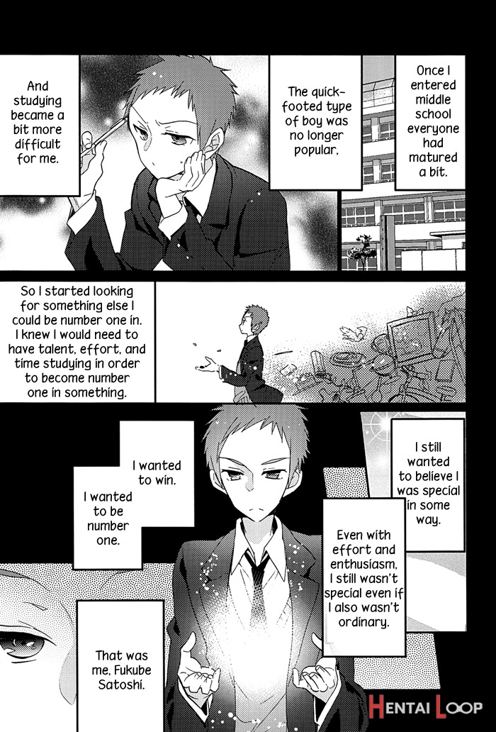 Kore O Koi To Utau Ka? page 7