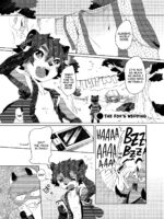 Kori Muchuu -kitsune To Tanuki No Bakashi Ai- page 2