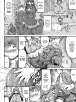 Kotatsu And Scylla page 4