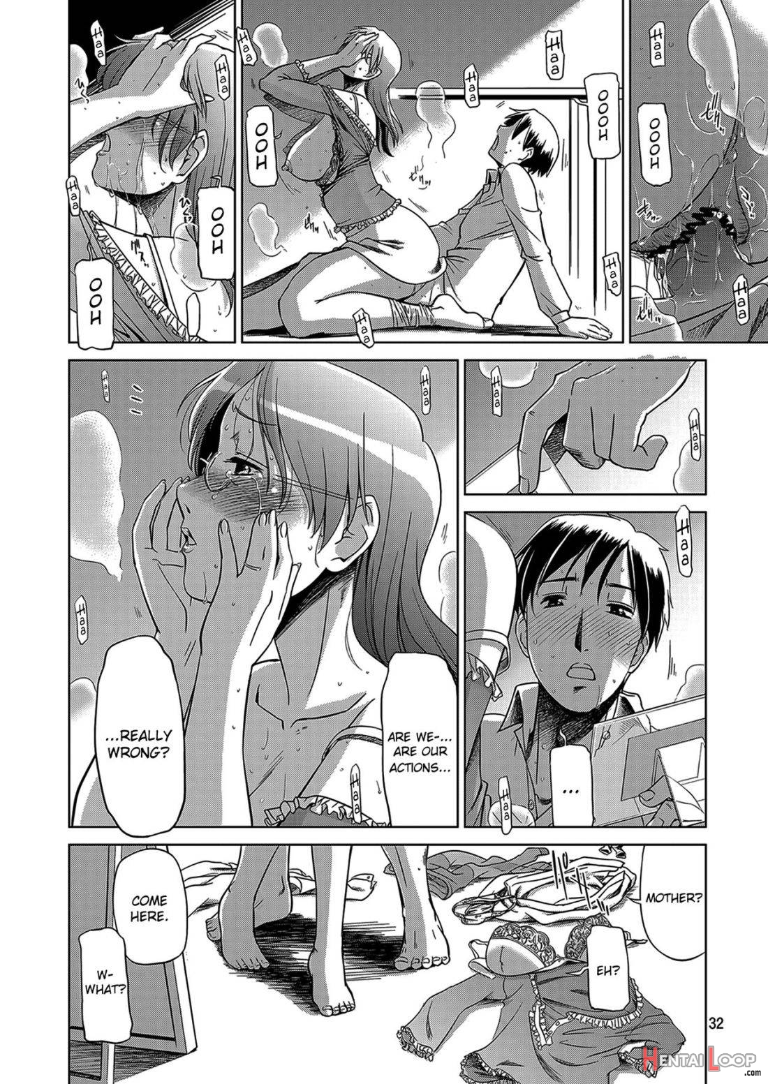 Koufuku Na Kazoku page 28