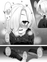 Koume-chan Wants To Become A Fucktoy!! Exte page 3
