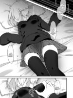 Koume-chan Wants To Become A Fucktoy!! Exte page 7