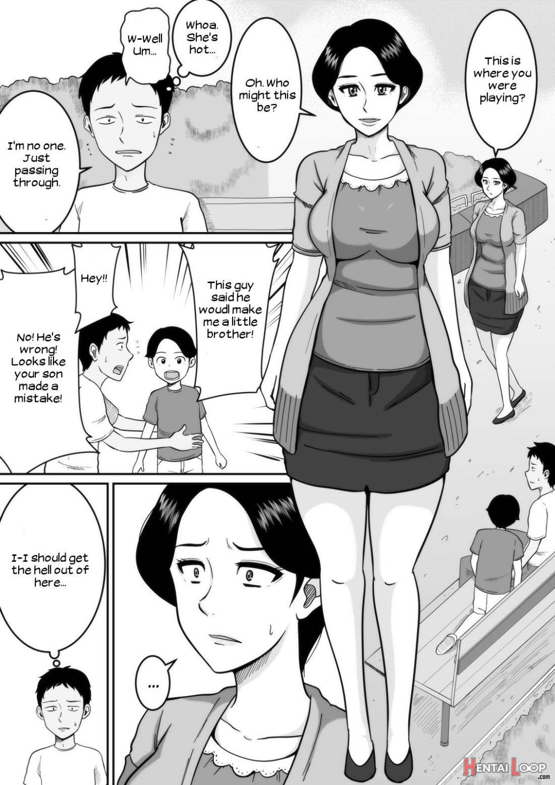 Kozukuri page 4