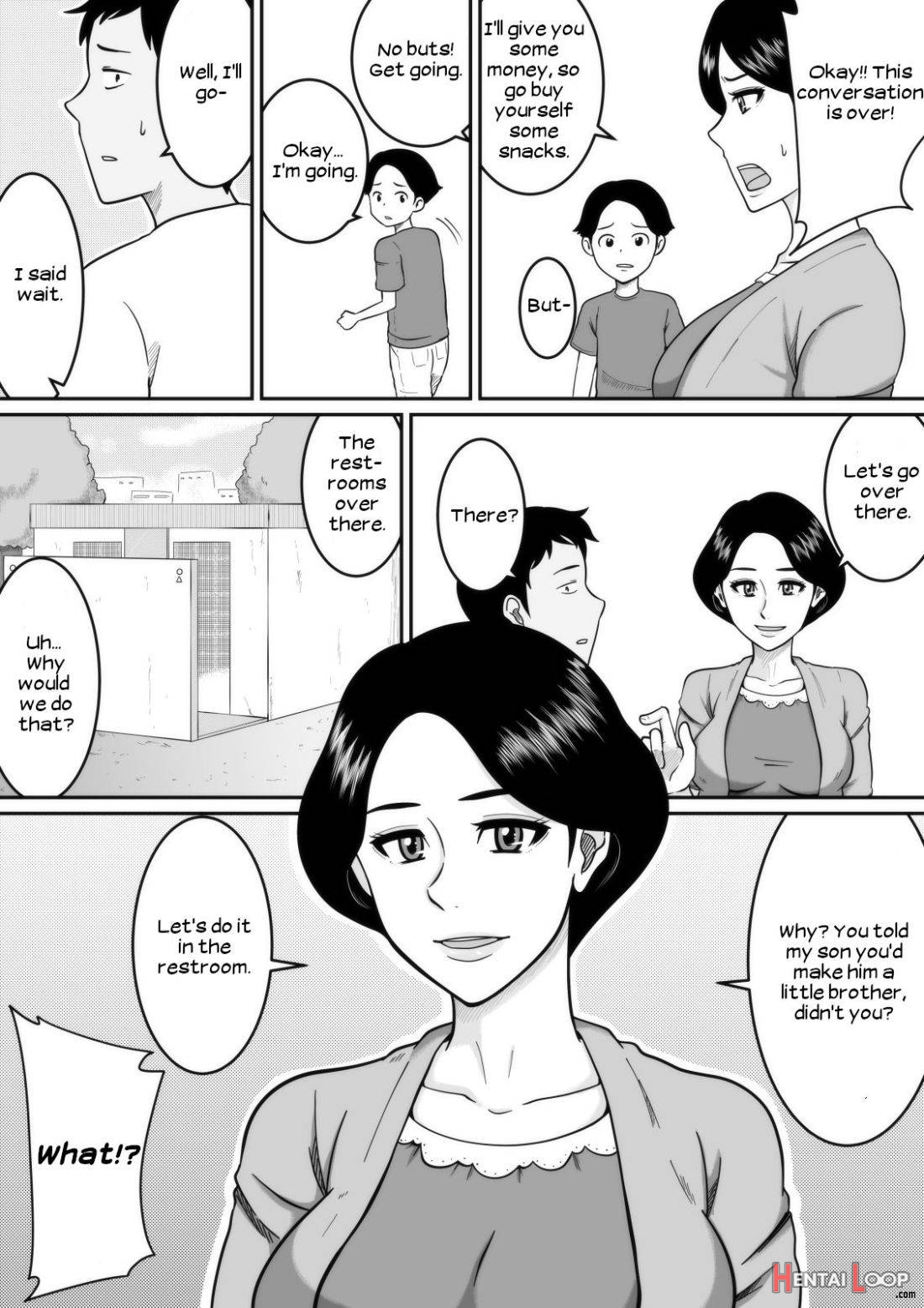 Kozukuri page 6