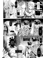 Kukushoku Jikan 3 / Black Time 3 page 7