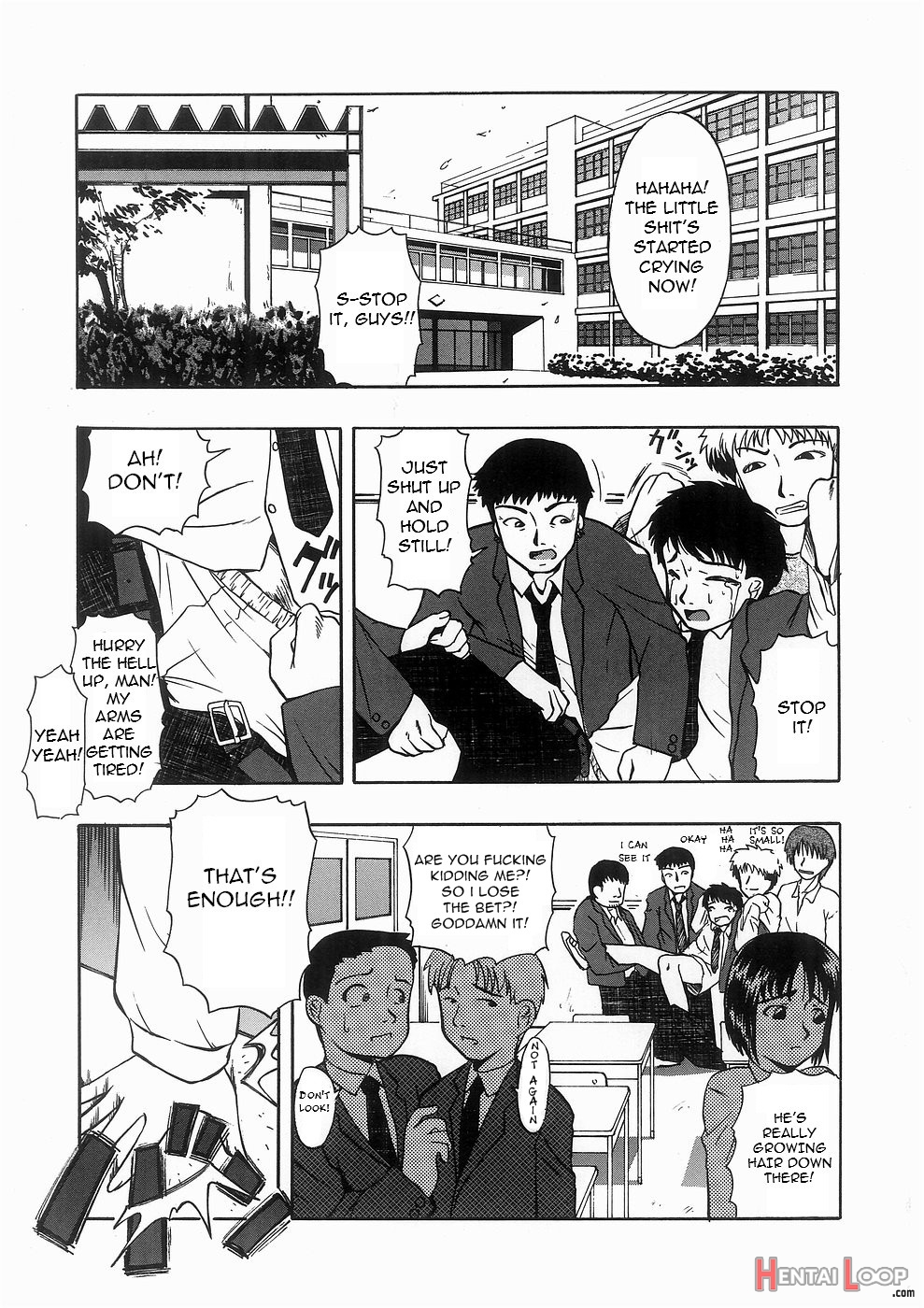 Kumeko 001 page 127