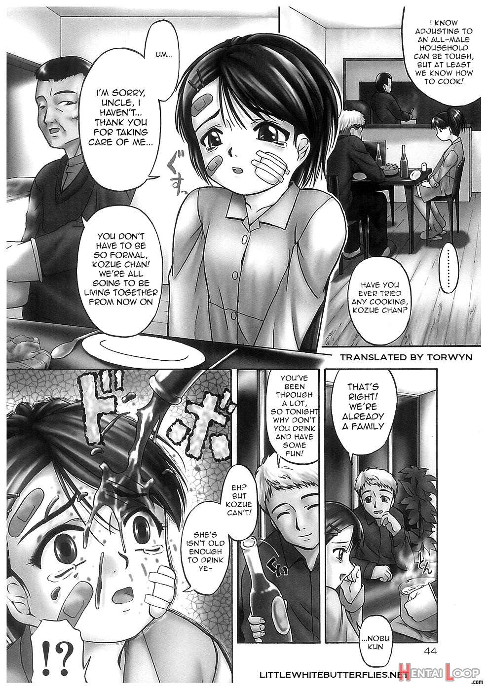 Kumeko 001 page 44