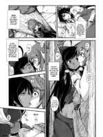 Kuro Miko No Hen ~sono Ni~ page 8