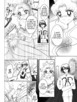 Kuroi Tsuki Ni Michibikare page 10