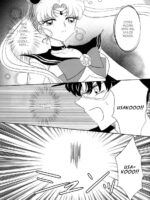 Kuroi Tsuki Ni Michibikare page 5