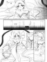 Kuroi Tsuki Ni Michibikare page 7