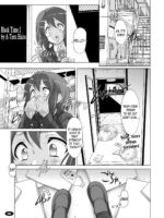 Kuroiro Jikan / Black Time 2 page 4