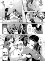 Kuroyuri No Hanakotoba page 7