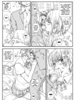 Kuusou Zikken Ichigo Vol.3 page 10