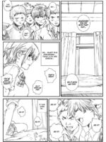 Kuusou Zikken Ichigo Vol.3 page 5