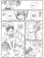 Kuusou Zikken Ichigo Vol.3 page 6