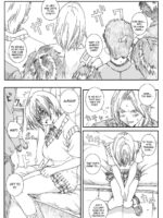 Kuusou Zikken Ichigo Vol.3 page 7