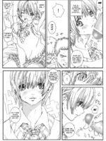 Kuusou Zikken Ichigo Vol.3 page 8