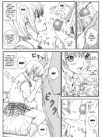 Kuusou Zikken Ichigo Vol.3 page 9