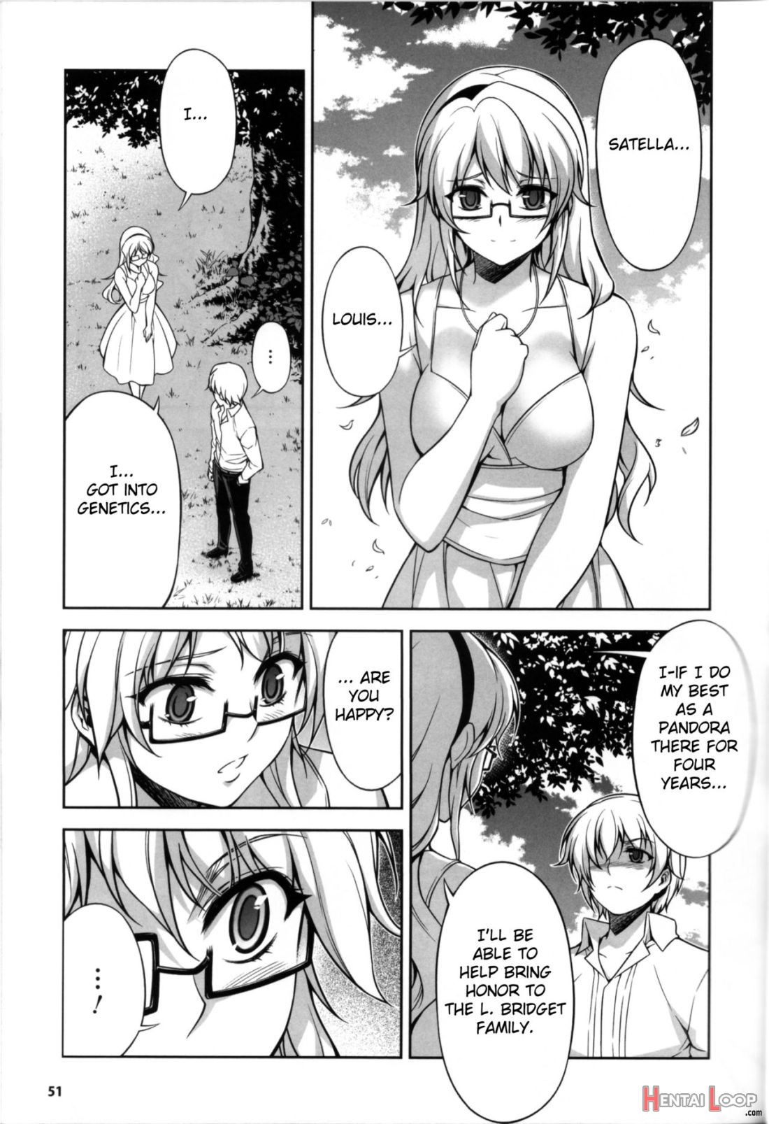 Kyoudai page 5