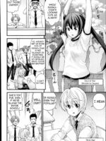 Kyoudai Replace Ch. 1 page 4