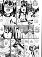 Kyoudai Replace Ch. 1 page 7