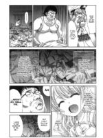 Kyoudai Shikkaku Ch. 1-2 page 3