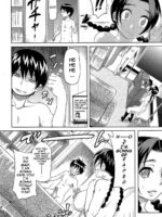 Kyoudaizakari page 10