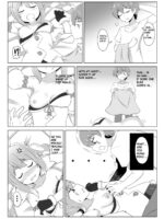Kyoukei-shitsu No Peko! page 6