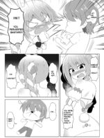 Kyoukei-shitsu No Peko! page 7
