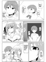 Kyoukei-shitsu No Peko! page 8